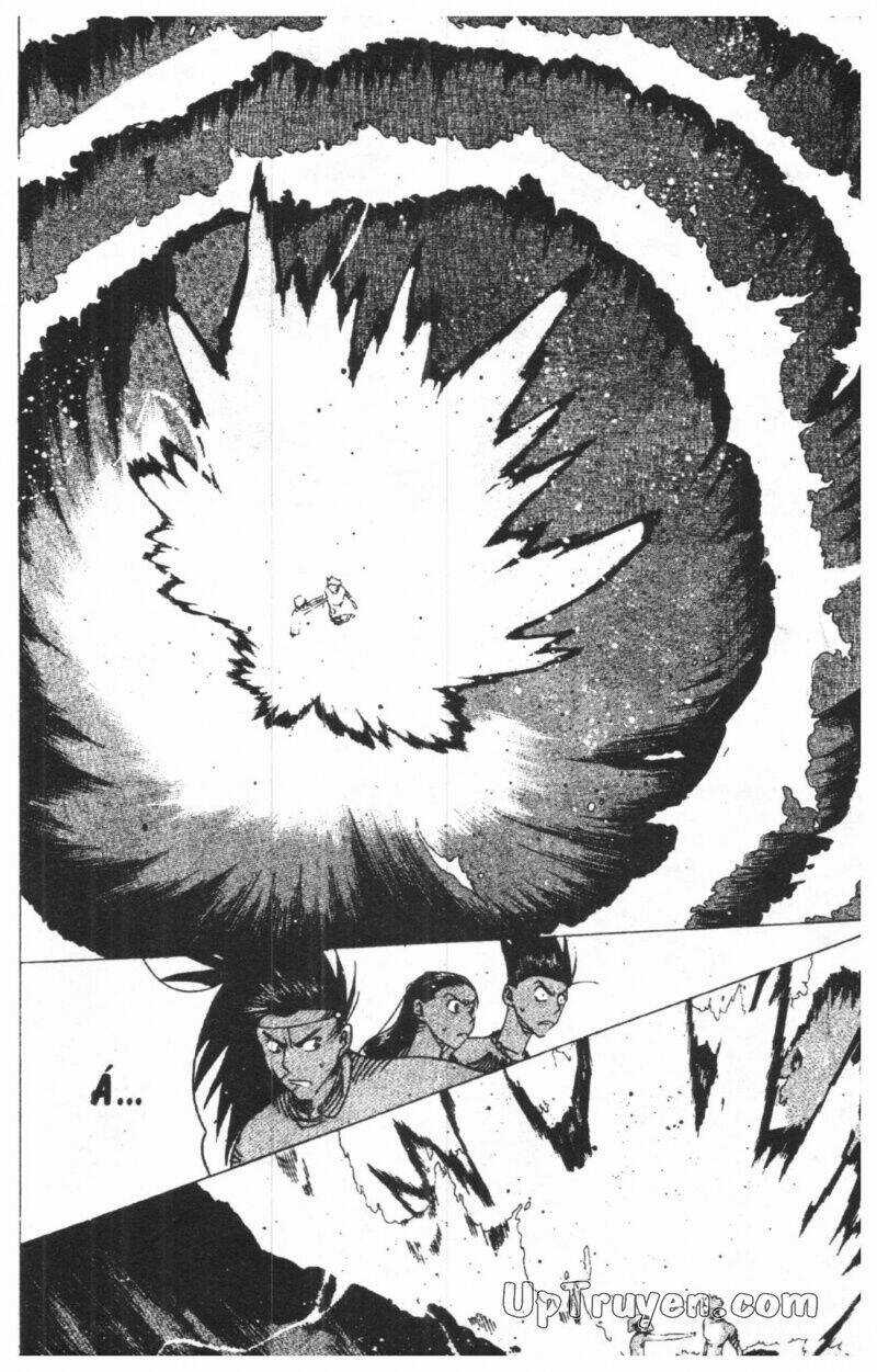 Giang Hồ Bá Đạo Ký - Chapter 18 - Trang 128