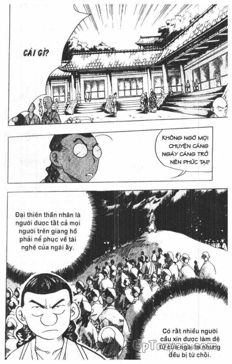 Giang Hồ Bá Đạo Ký - Chapter 18 - Trang 151