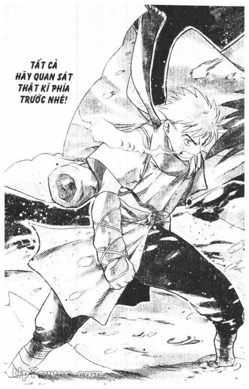 Giang Hồ Bá Đạo Ký - Chapter 18 - Trang 158