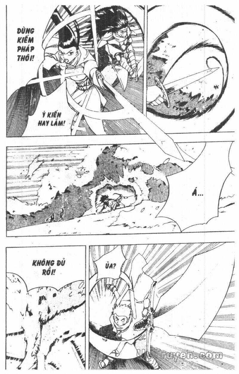 Giang Hồ Bá Đạo Ký - Chapter 18 - Trang 163