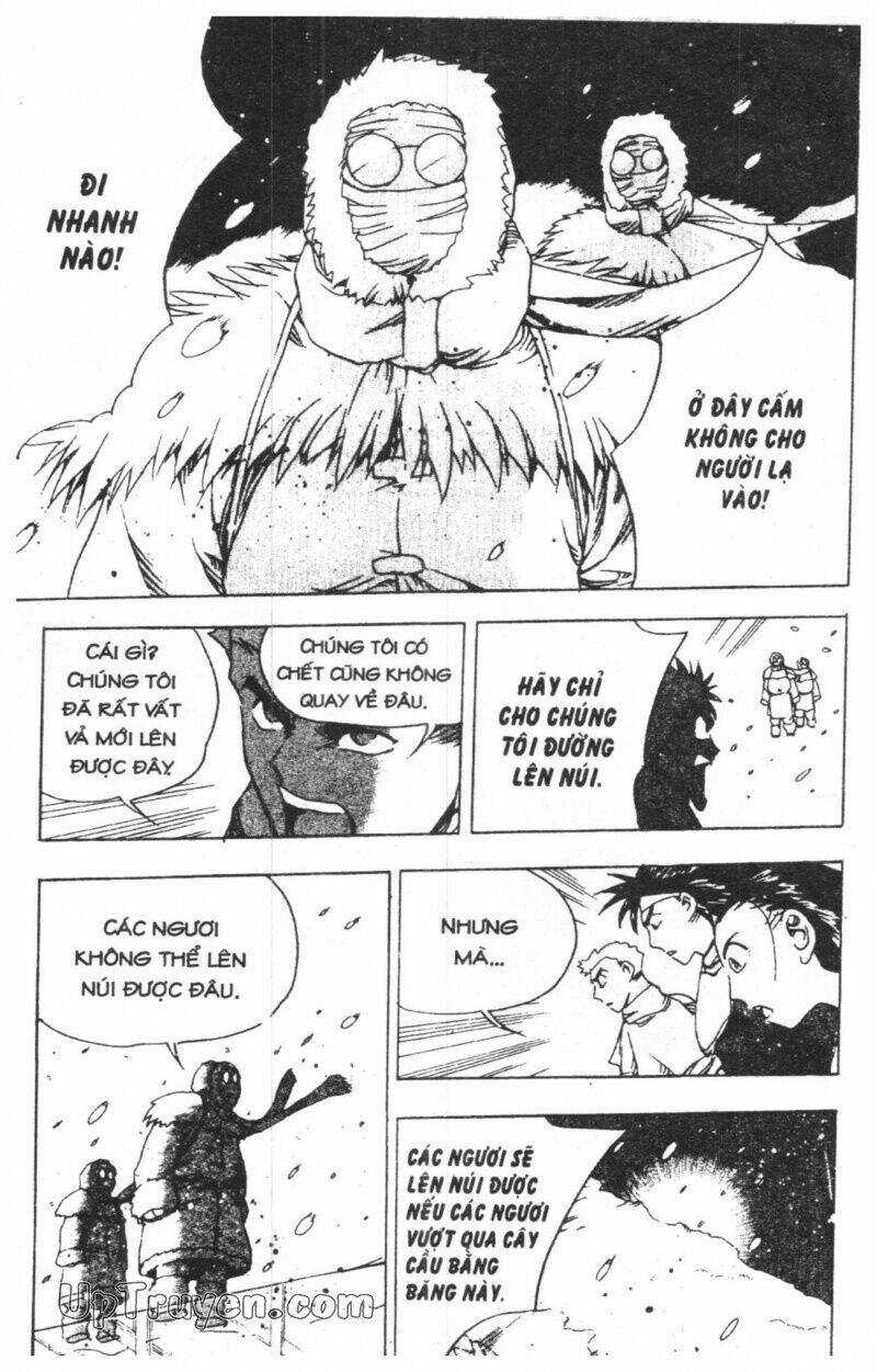 Giang Hồ Bá Đạo Ký - Chapter 18 - Trang 168