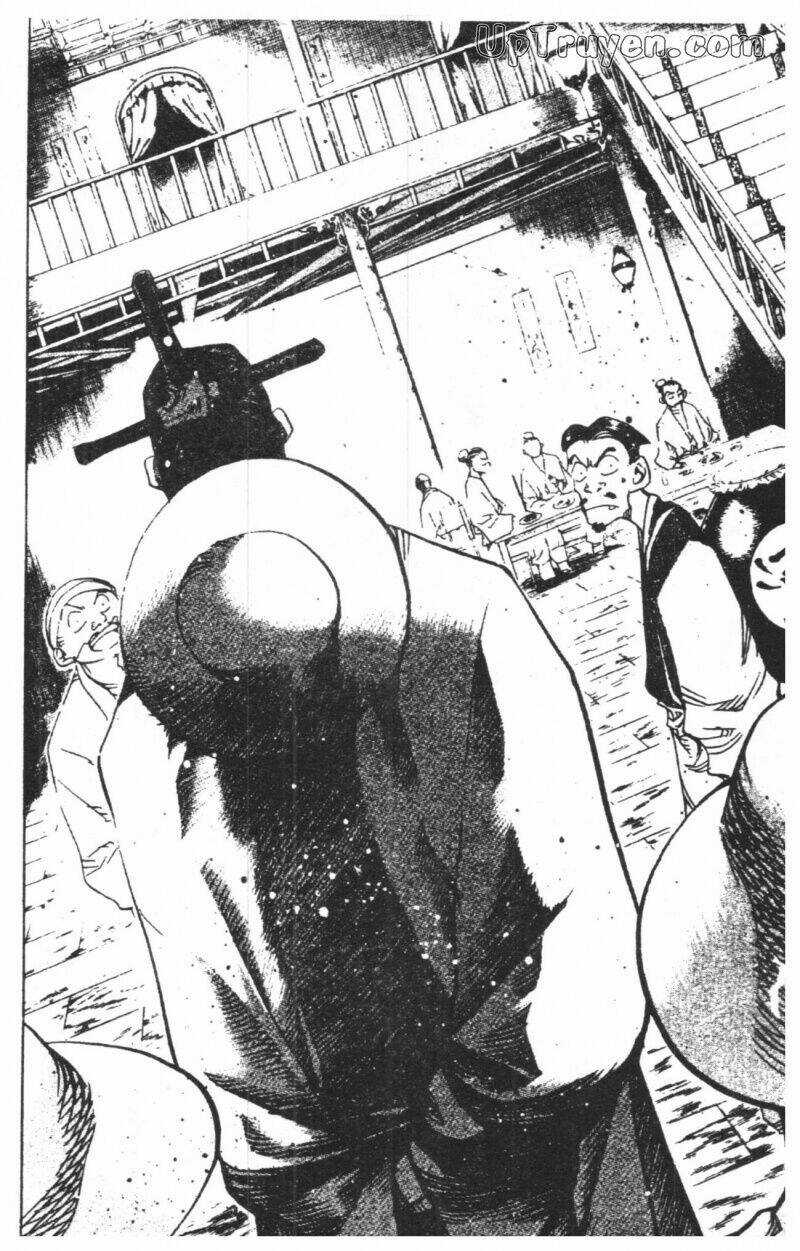 Giang Hồ Bá Đạo Ký - Chapter 18 - Trang 4