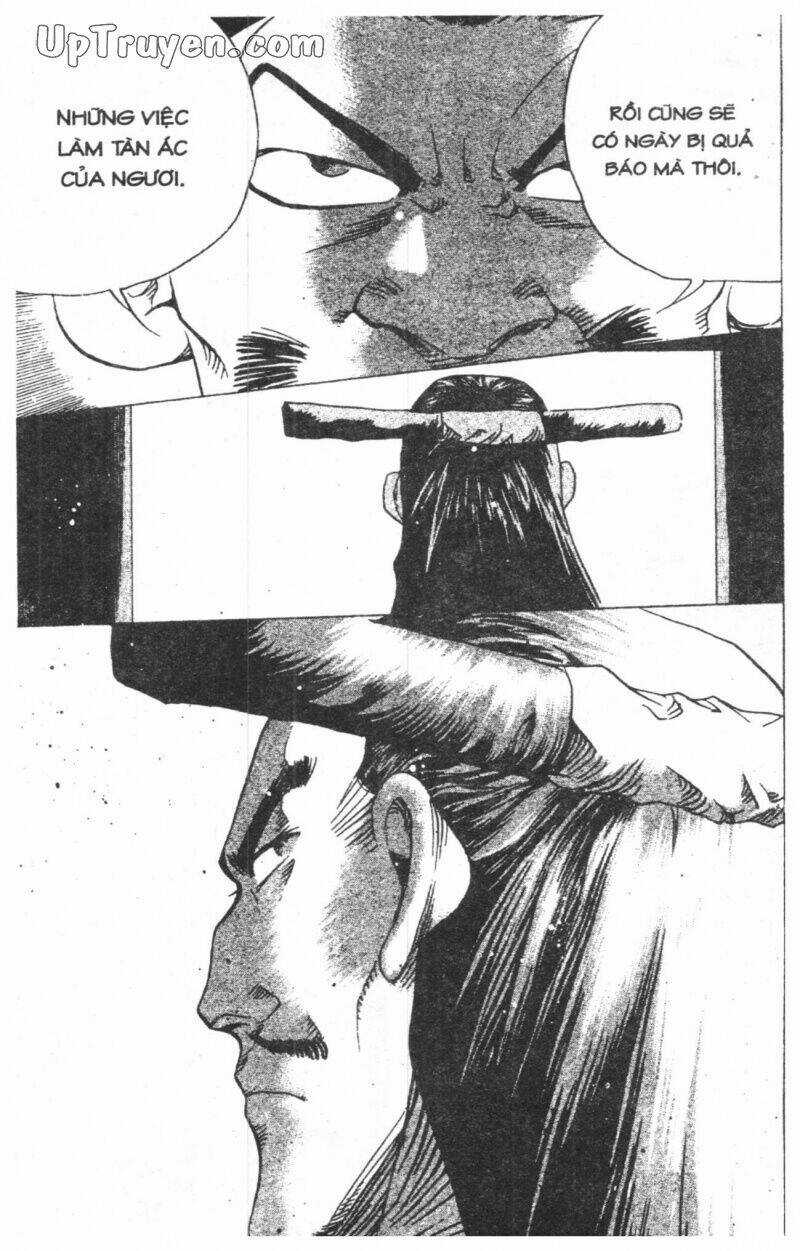 Giang Hồ Bá Đạo Ký - Chapter 18 - Trang 40