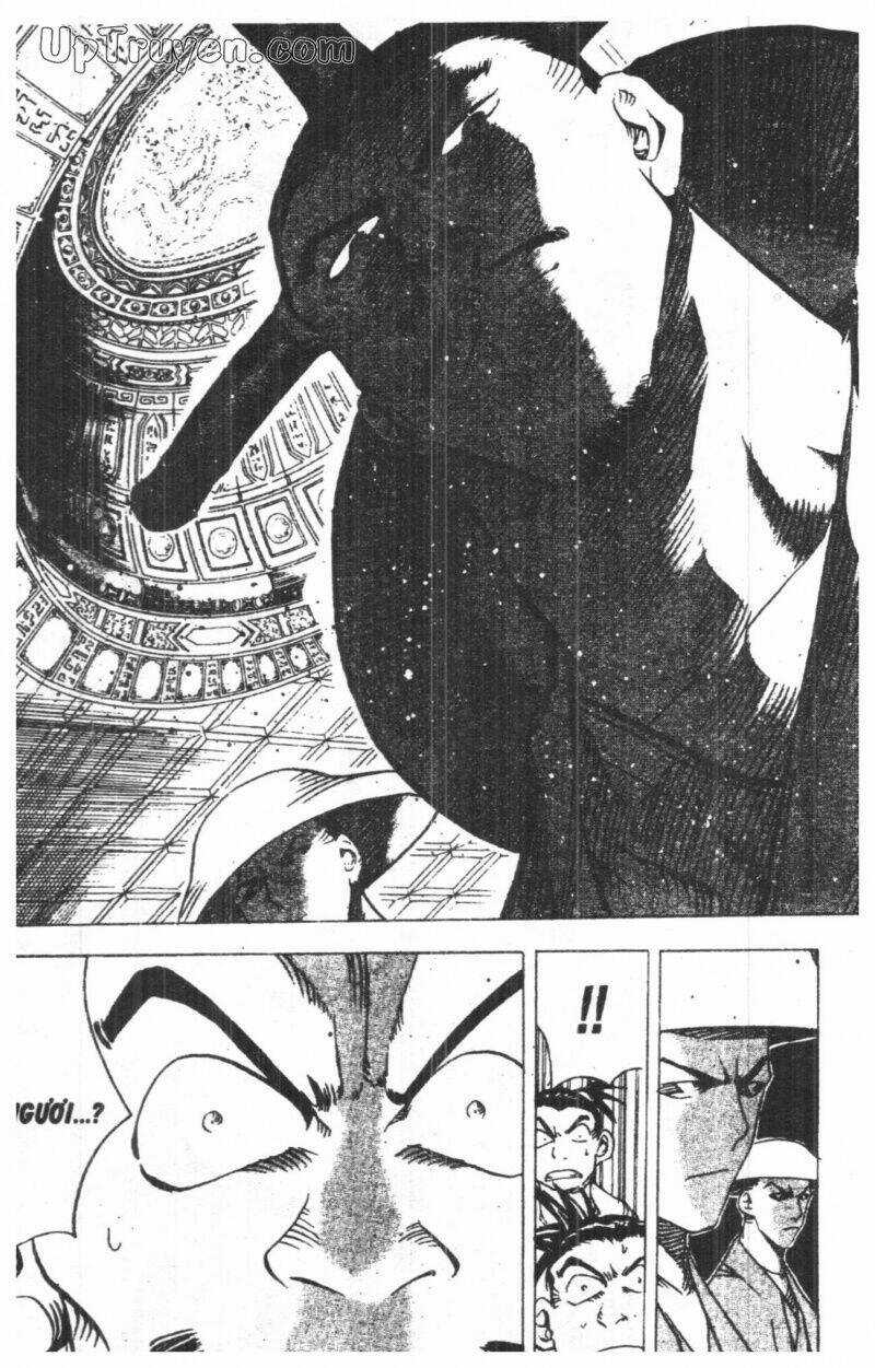 Giang Hồ Bá Đạo Ký - Chapter 18 - Trang 5