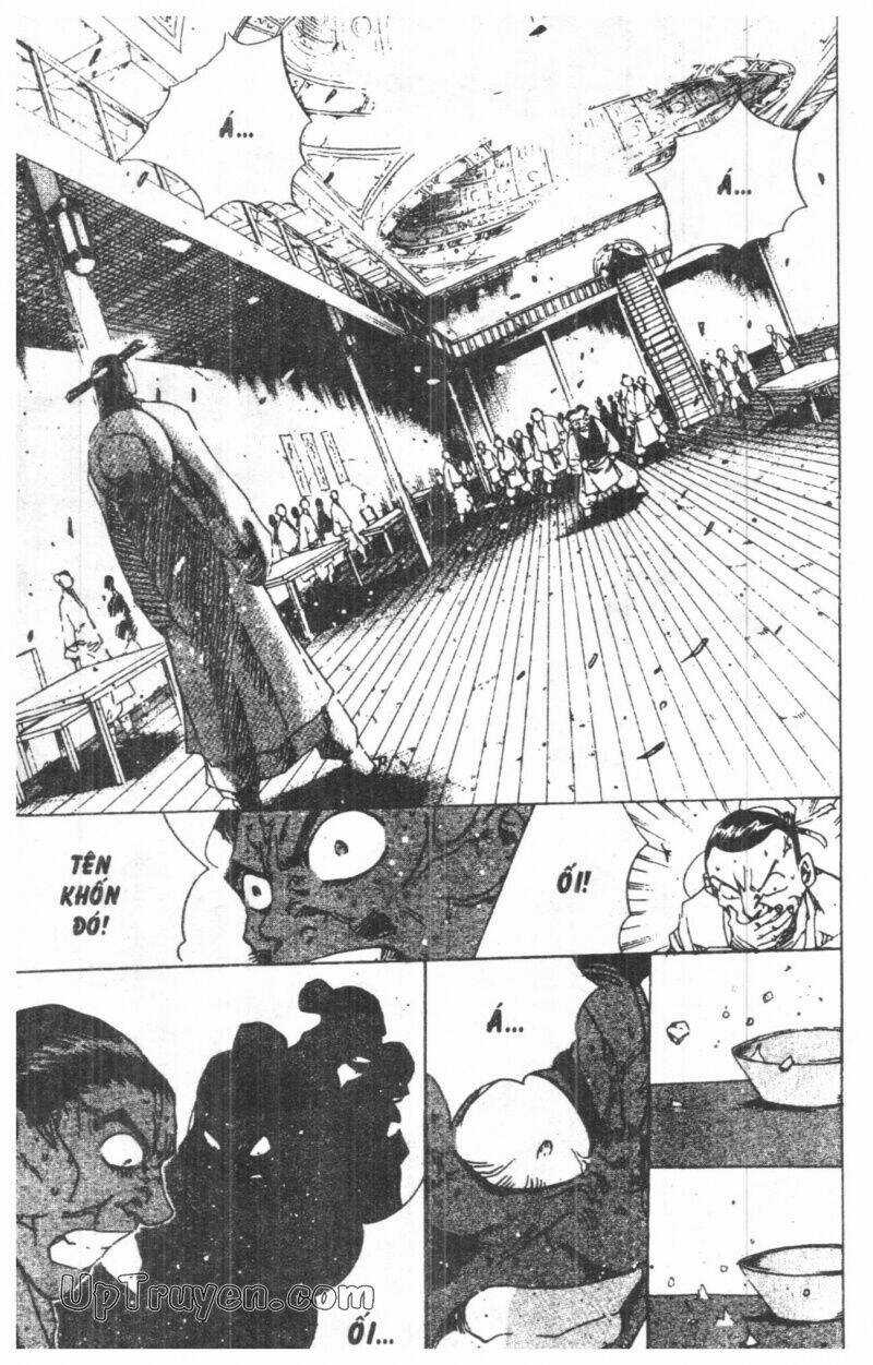 Giang Hồ Bá Đạo Ký - Chapter 18 - Trang 47