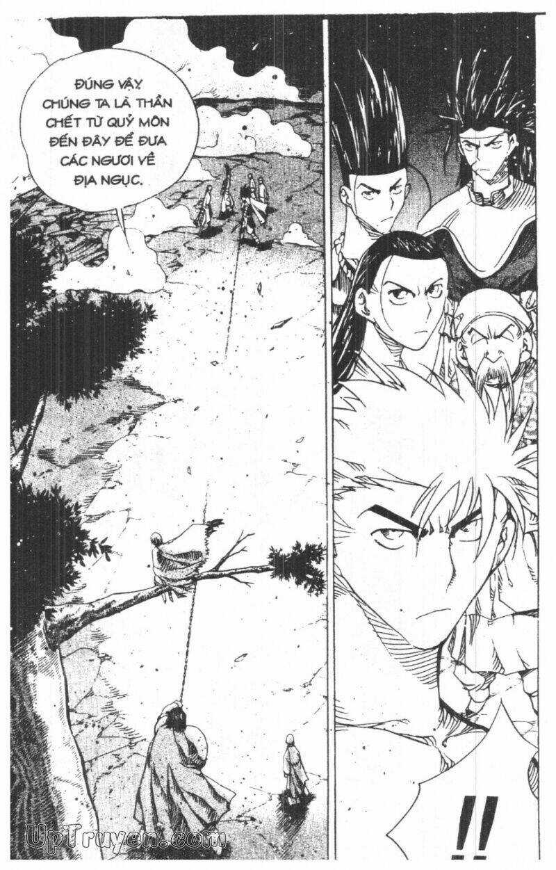 Giang Hồ Bá Đạo Ký - Chapter 18 - Trang 59