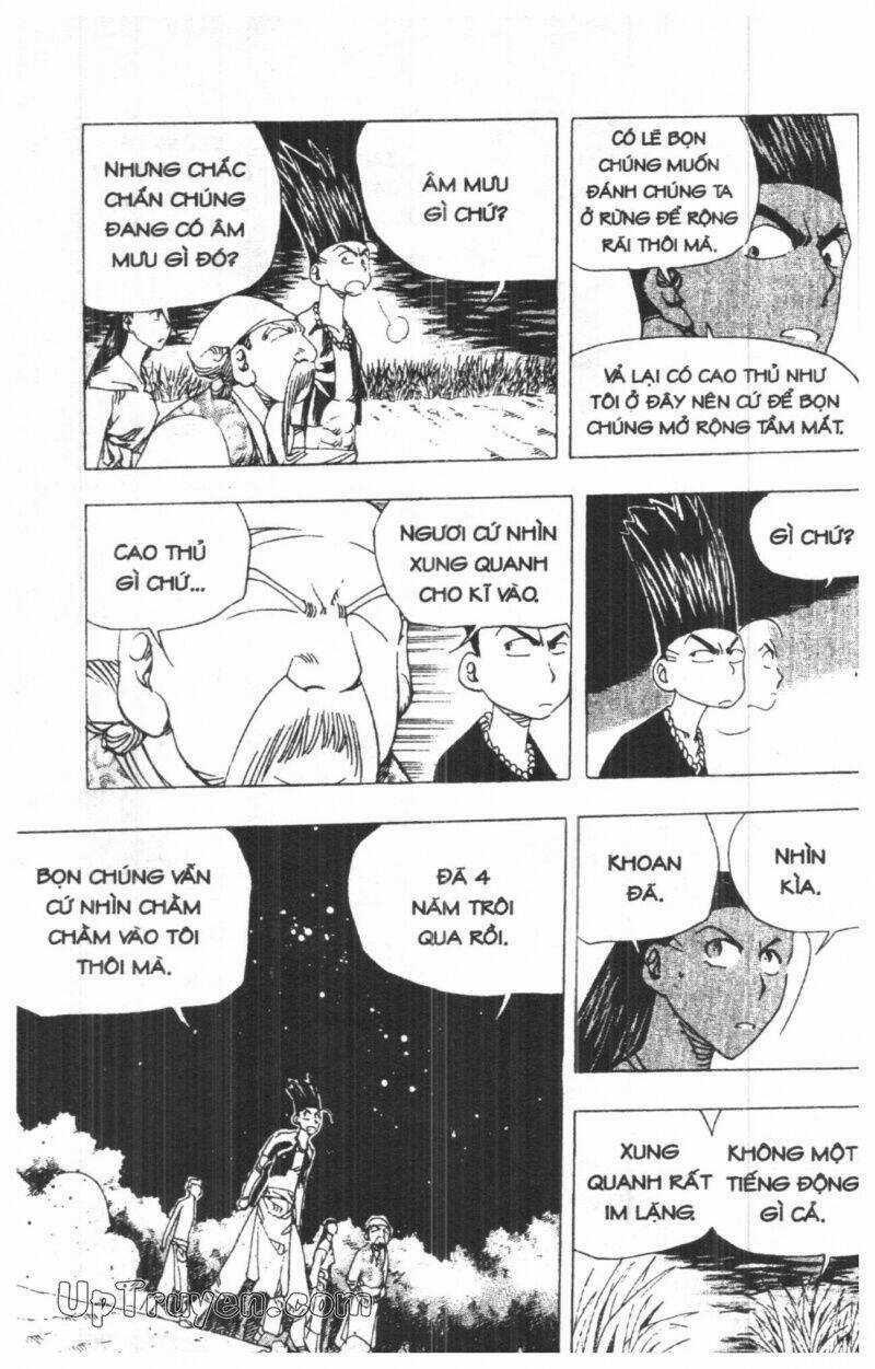 Giang Hồ Bá Đạo Ký - Chapter 18 - Trang 65