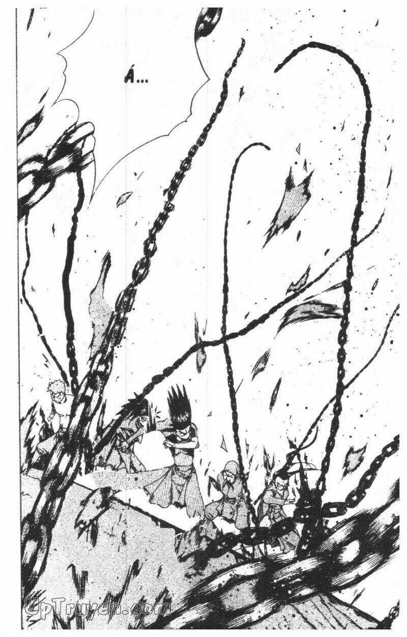 Giang Hồ Bá Đạo Ký - Chapter 18 - Trang 70