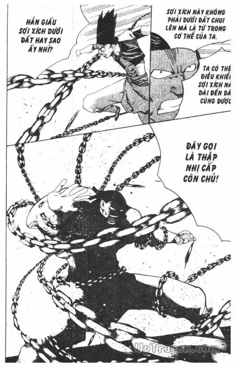 Giang Hồ Bá Đạo Ký - Chapter 18 - Trang 72