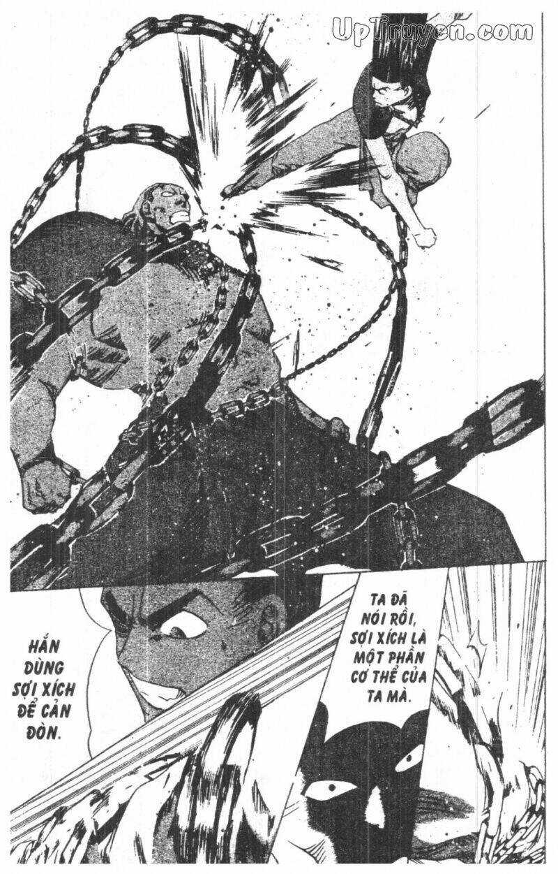 Giang Hồ Bá Đạo Ký - Chapter 18 - Trang 75