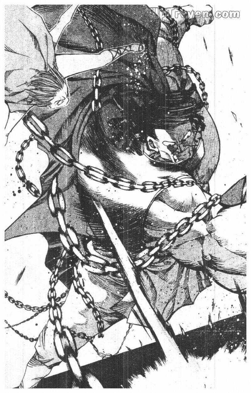 Giang Hồ Bá Đạo Ký - Chapter 18 - Trang 81