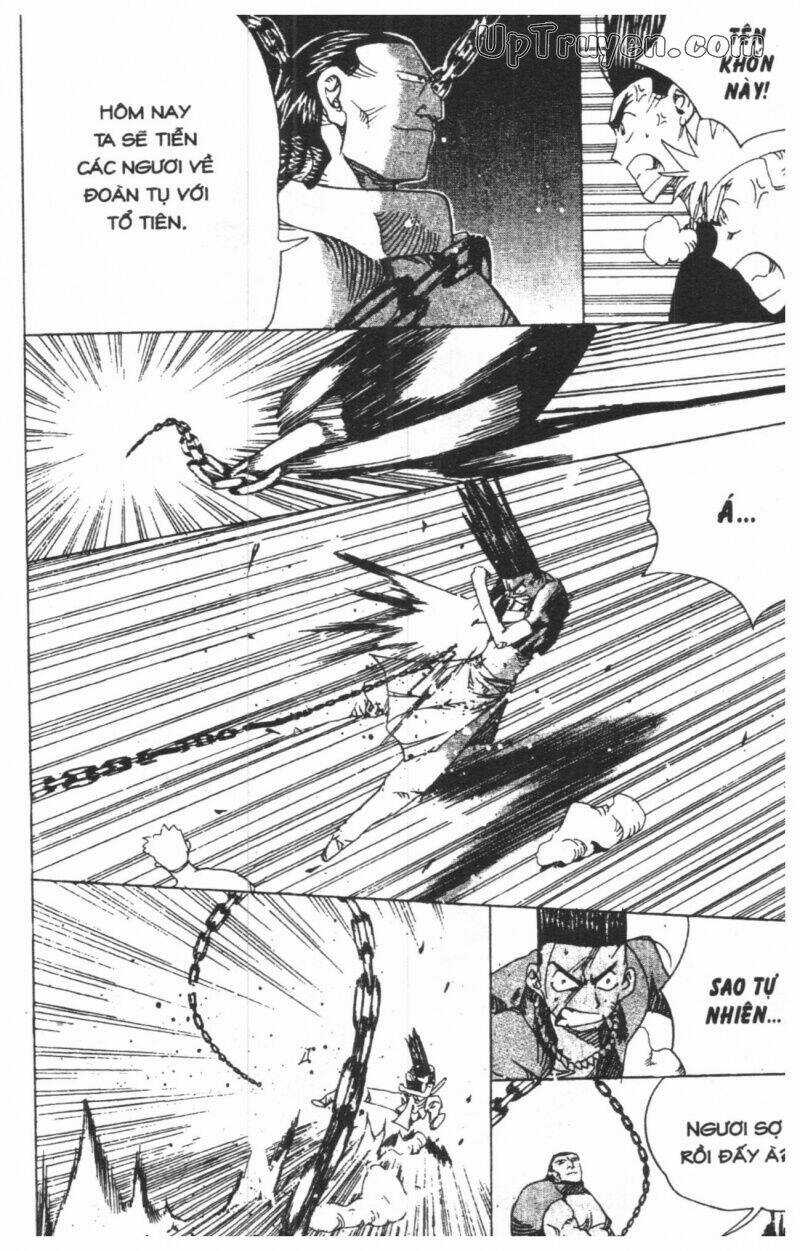 Giang Hồ Bá Đạo Ký - Chapter 18 - Trang 86