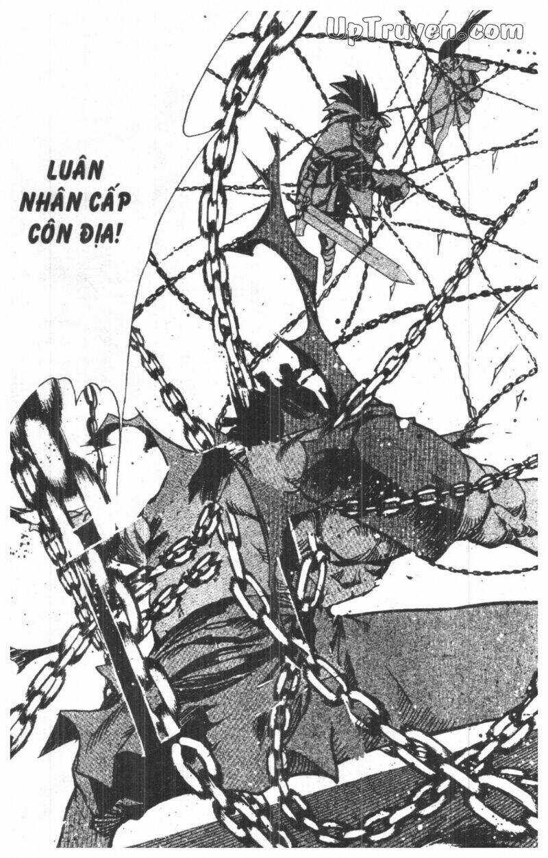 Giang Hồ Bá Đạo Ký - Chapter 18 - Trang 91