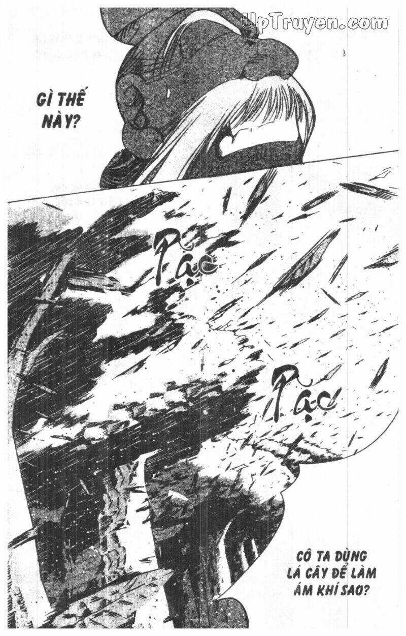 Giang Hồ Bá Đạo Ký - Chapter 18 - Trang 99