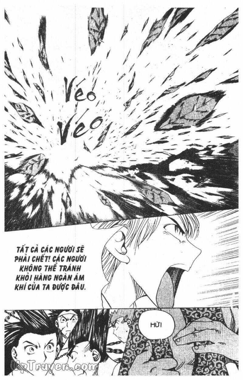 Giang Hồ Bá Đạo Ký - Chapter 18 - Trang 100