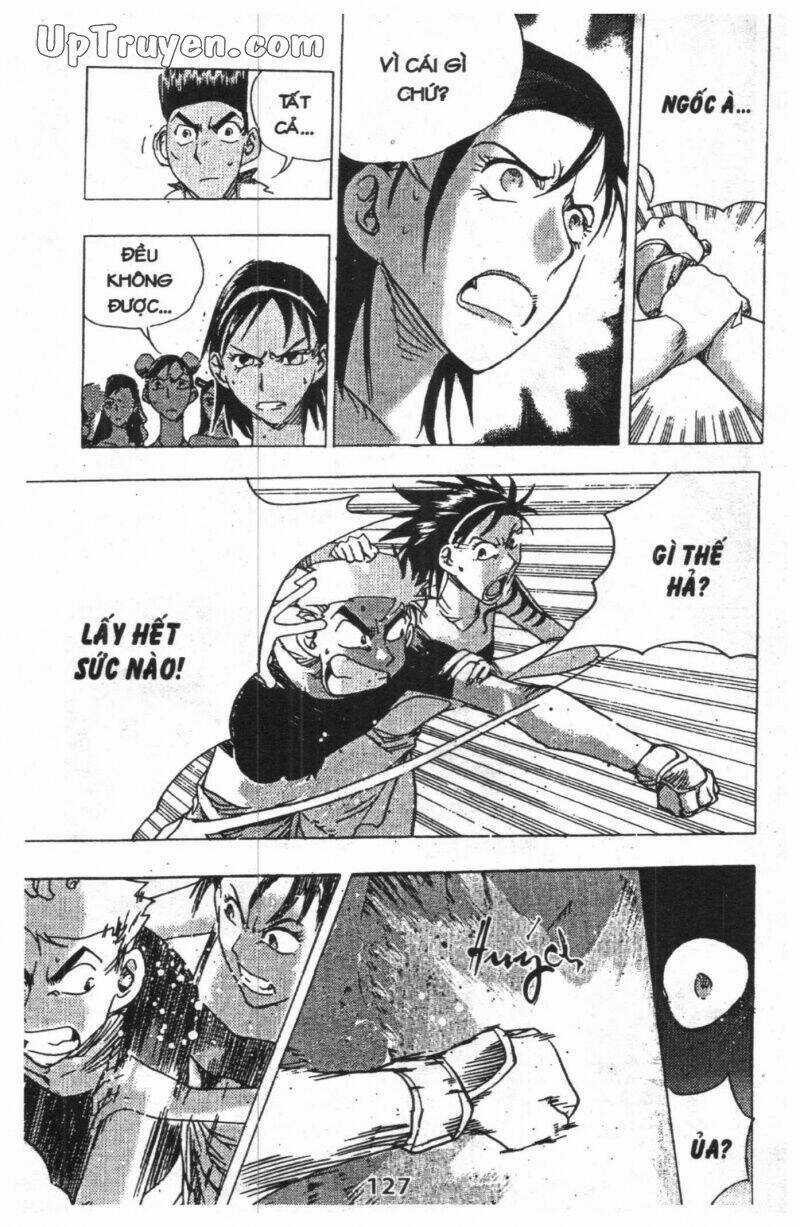 Giang Hồ Bá Đạo Ký - Chapter 19 - Trang 127