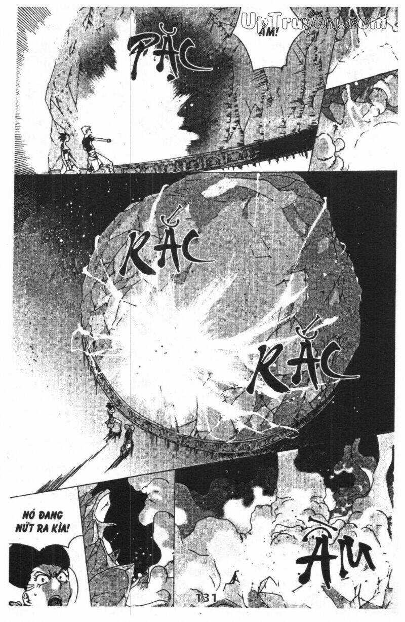 Giang Hồ Bá Đạo Ký - Chapter 19 - Trang 131