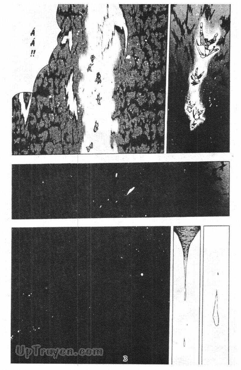 Giang Hồ Bá Đạo Ký - Chapter 19 - Trang 3