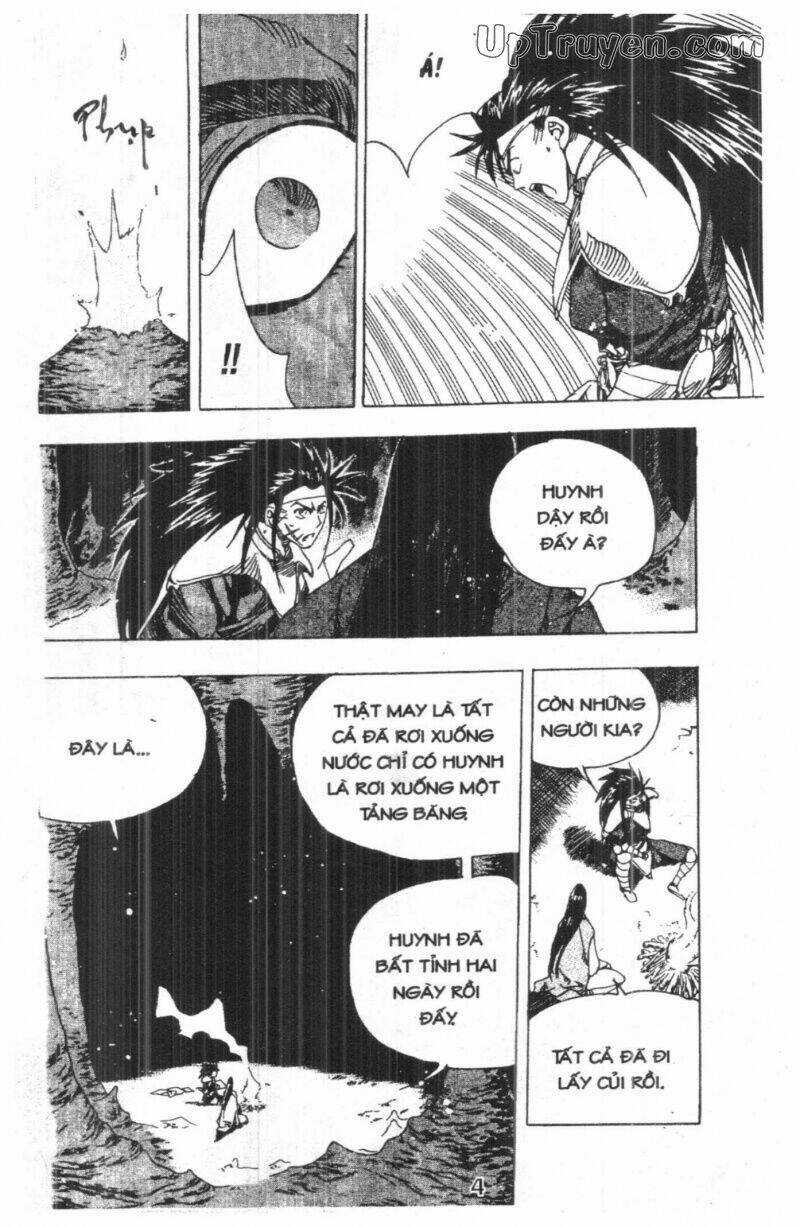 Giang Hồ Bá Đạo Ký - Chapter 19 - Trang 4