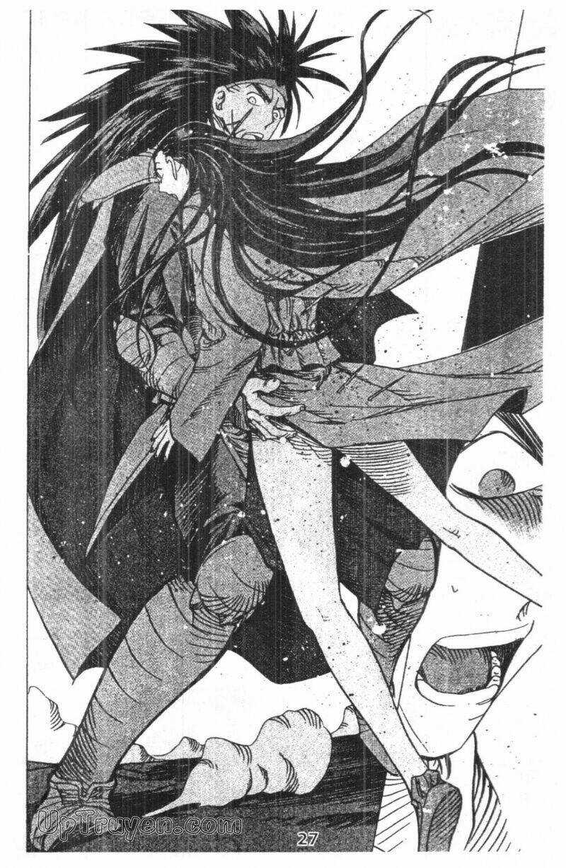 Giang Hồ Bá Đạo Ký - Chapter 19 - Trang 40