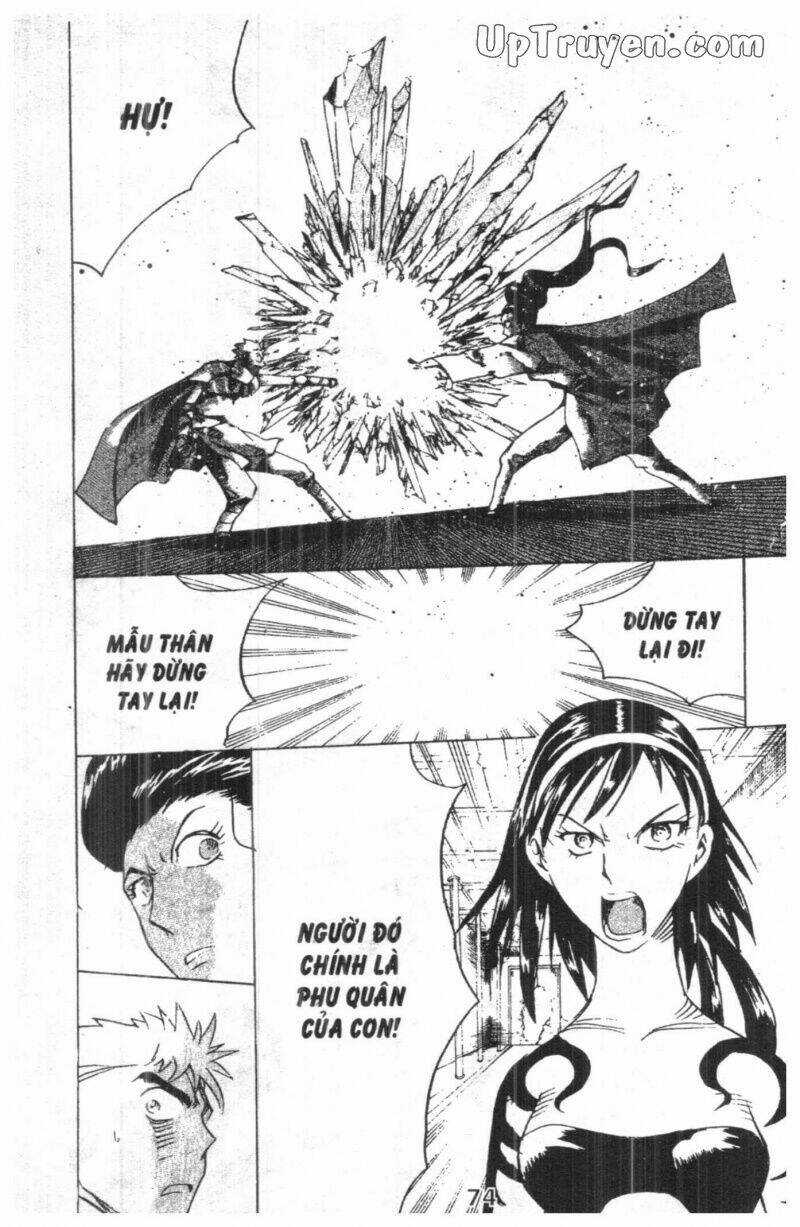 Giang Hồ Bá Đạo Ký - Chapter 19 - Trang 74