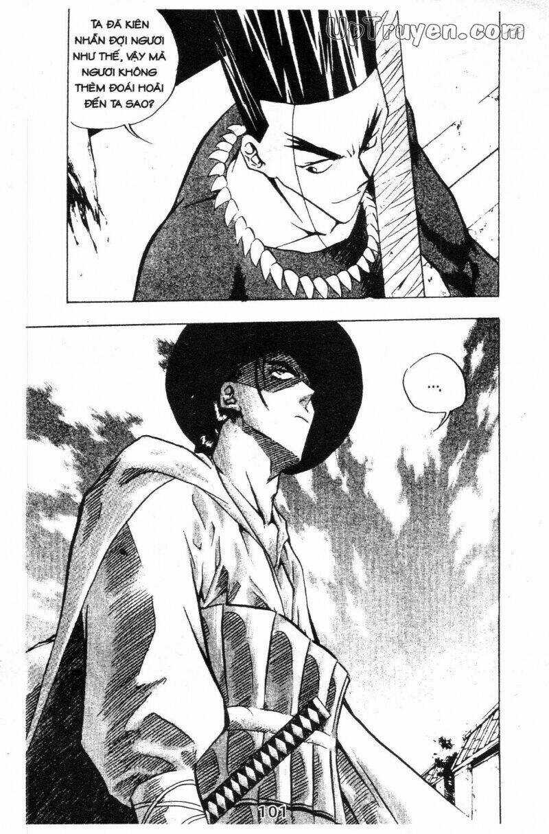 Giang Hồ Bá Đạo Ký - Chapter 2 - Trang 101