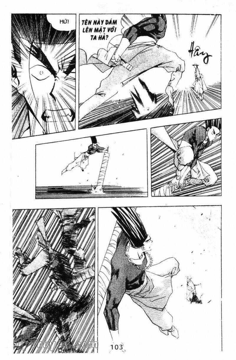 Giang Hồ Bá Đạo Ký - Chapter 2 - Trang 103