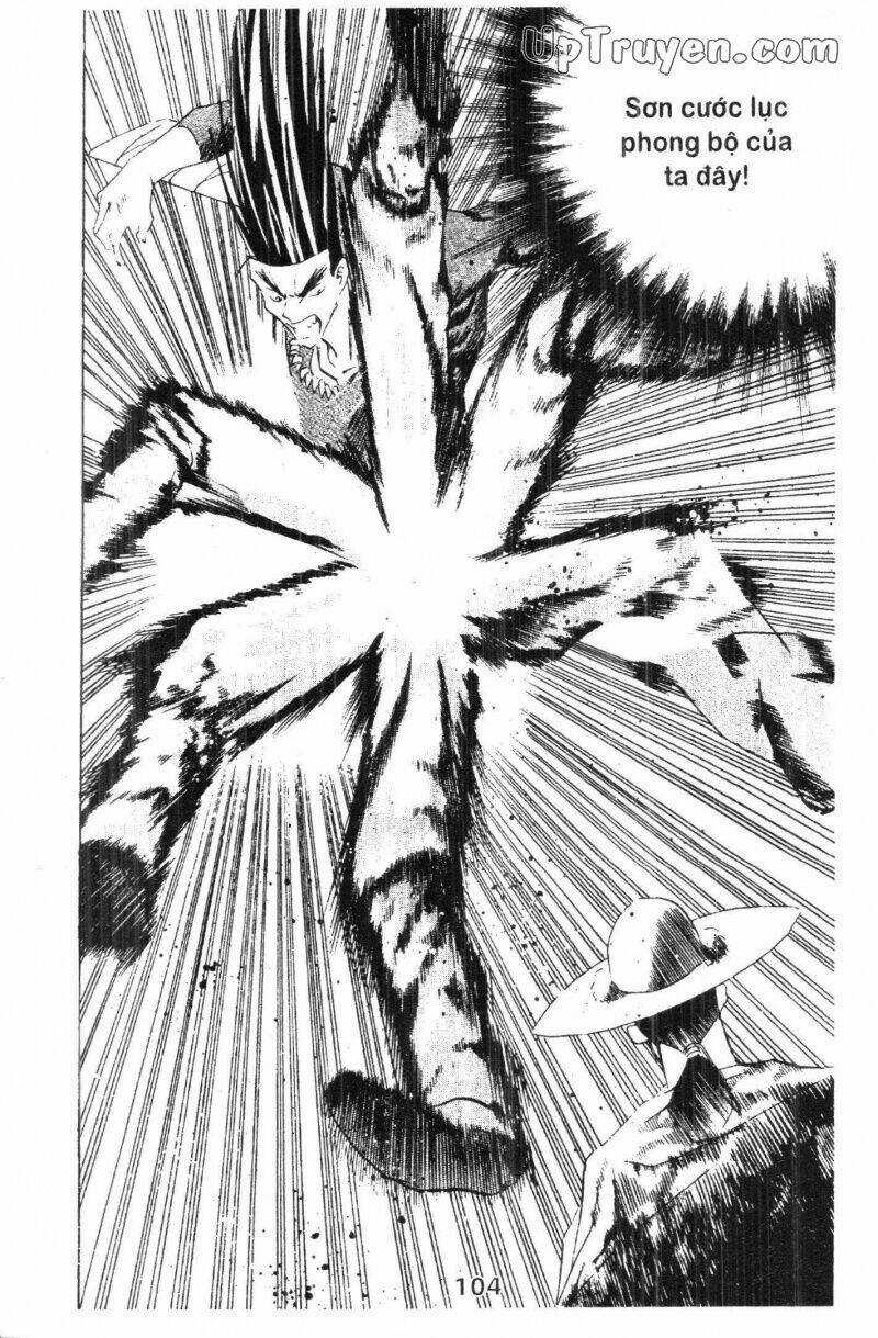 Giang Hồ Bá Đạo Ký - Chapter 2 - Trang 104