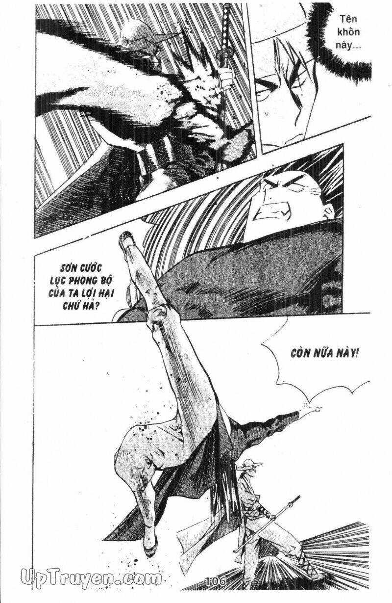 Giang Hồ Bá Đạo Ký - Chapter 2 - Trang 106