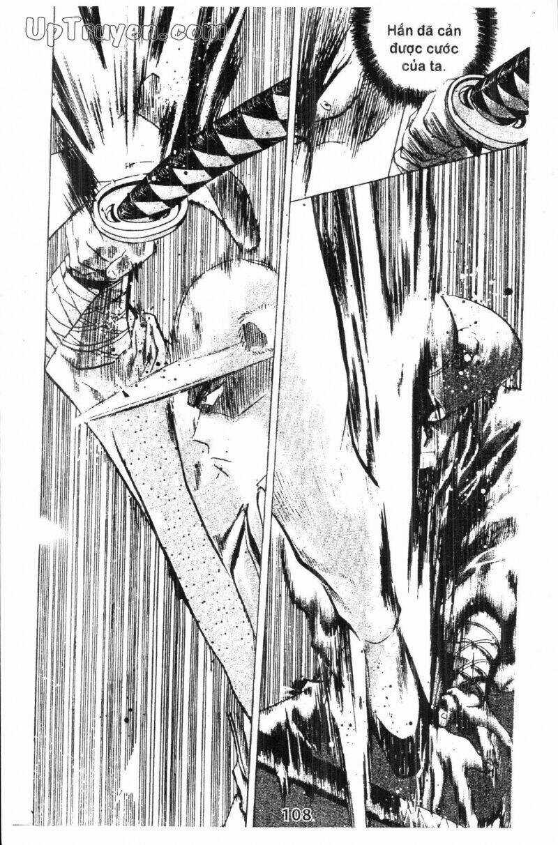 Giang Hồ Bá Đạo Ký - Chapter 2 - Trang 108