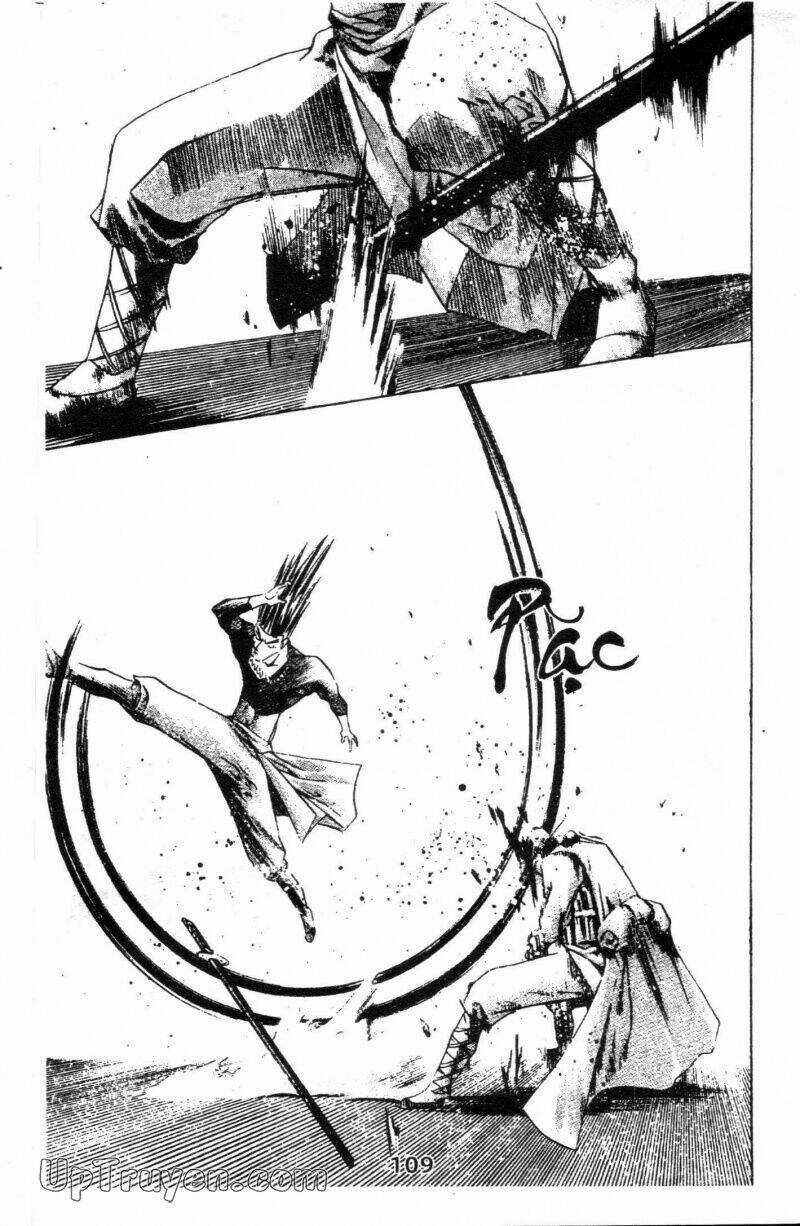 Giang Hồ Bá Đạo Ký - Chapter 2 - Trang 109