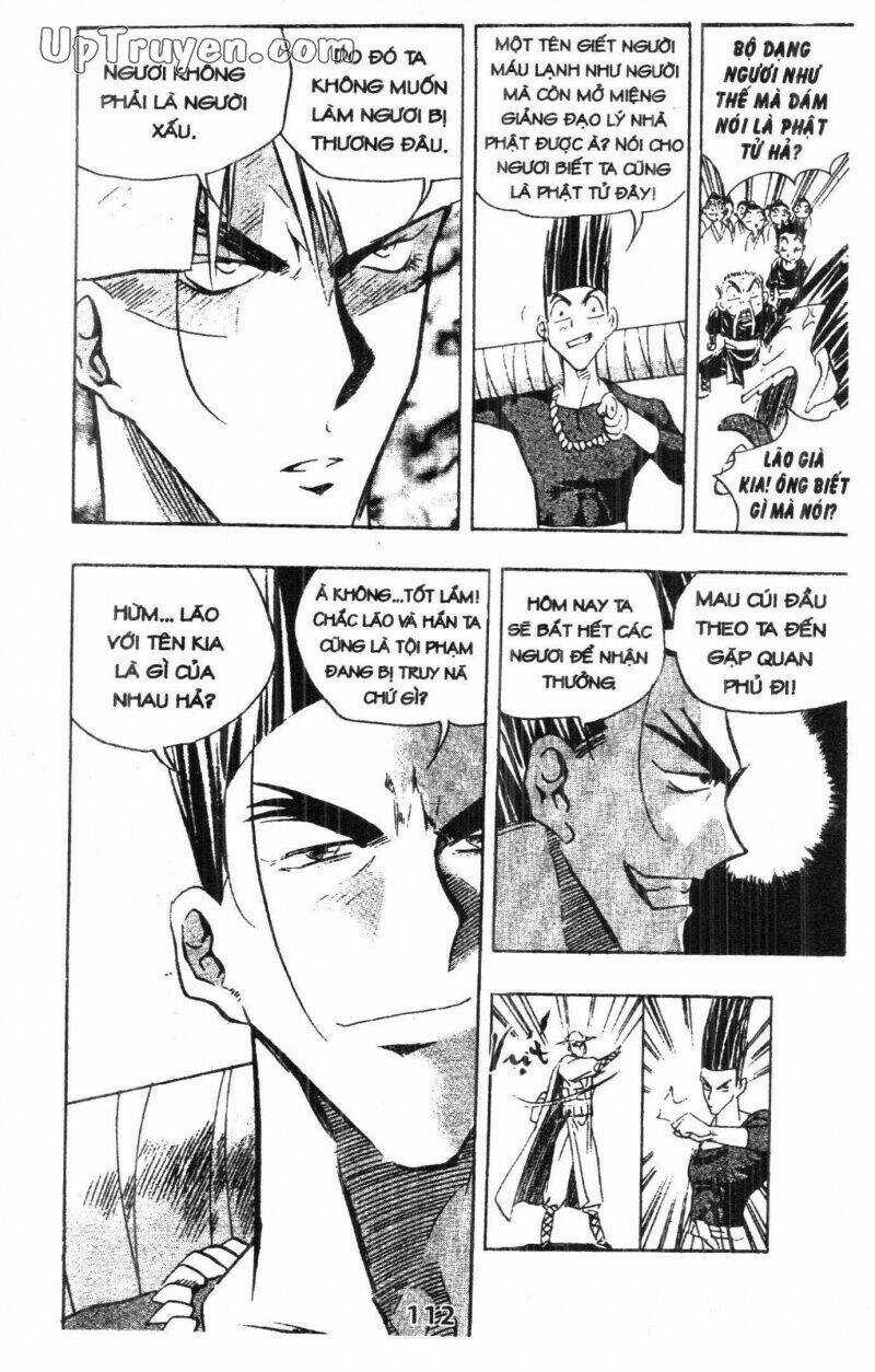 Giang Hồ Bá Đạo Ký - Chapter 2 - Trang 112
