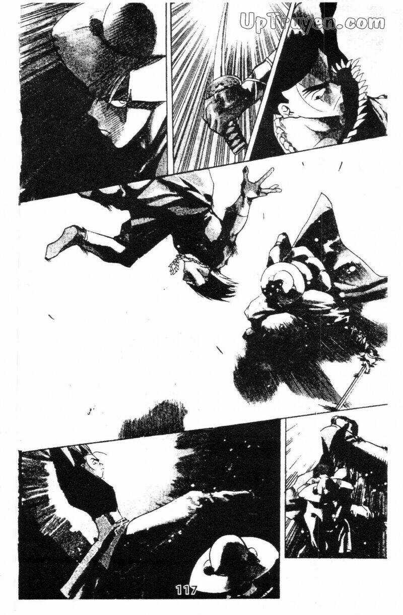 Giang Hồ Bá Đạo Ký - Chapter 2 - Trang 117