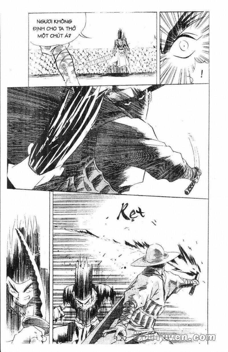 Giang Hồ Bá Đạo Ký - Chapter 2 - Trang 122