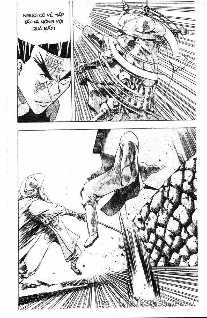 Giang Hồ Bá Đạo Ký - Chapter 2 - Trang 123