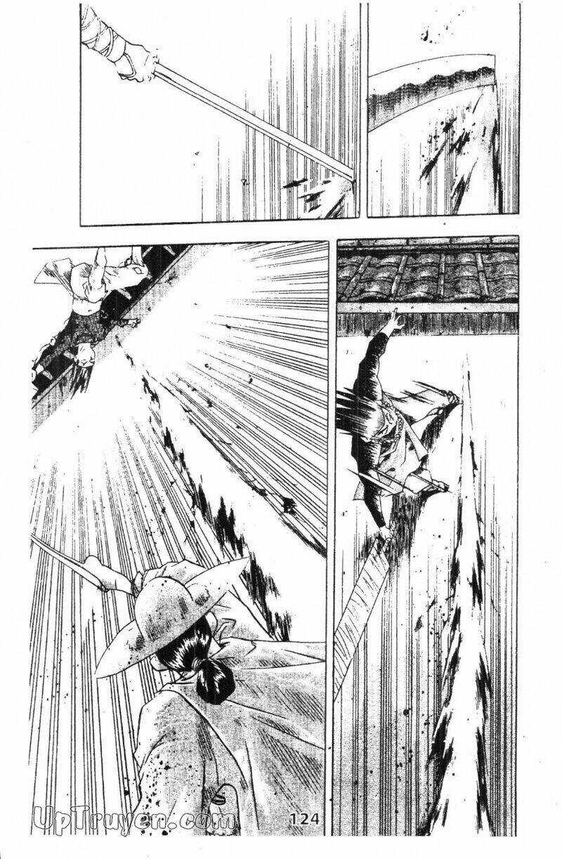 Giang Hồ Bá Đạo Ký - Chapter 2 - Trang 124