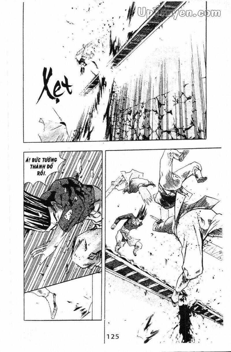 Giang Hồ Bá Đạo Ký - Chapter 2 - Trang 125