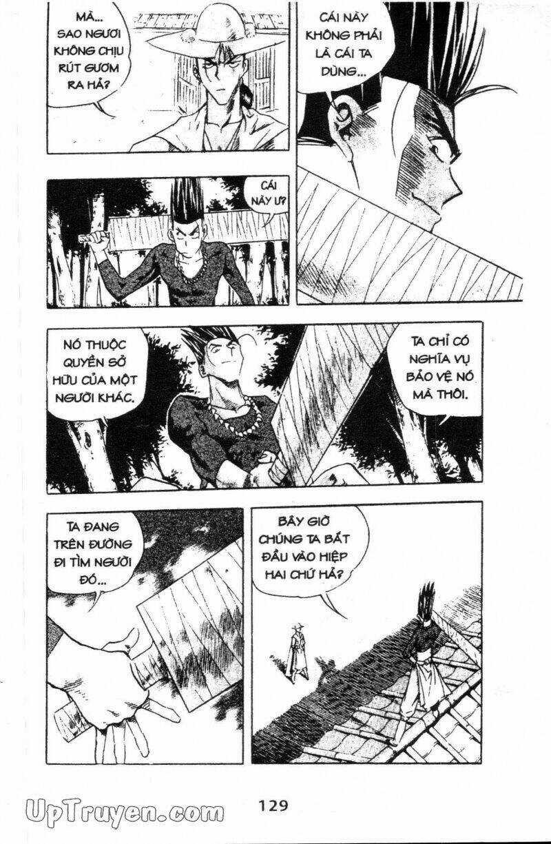 Giang Hồ Bá Đạo Ký - Chapter 2 - Trang 129