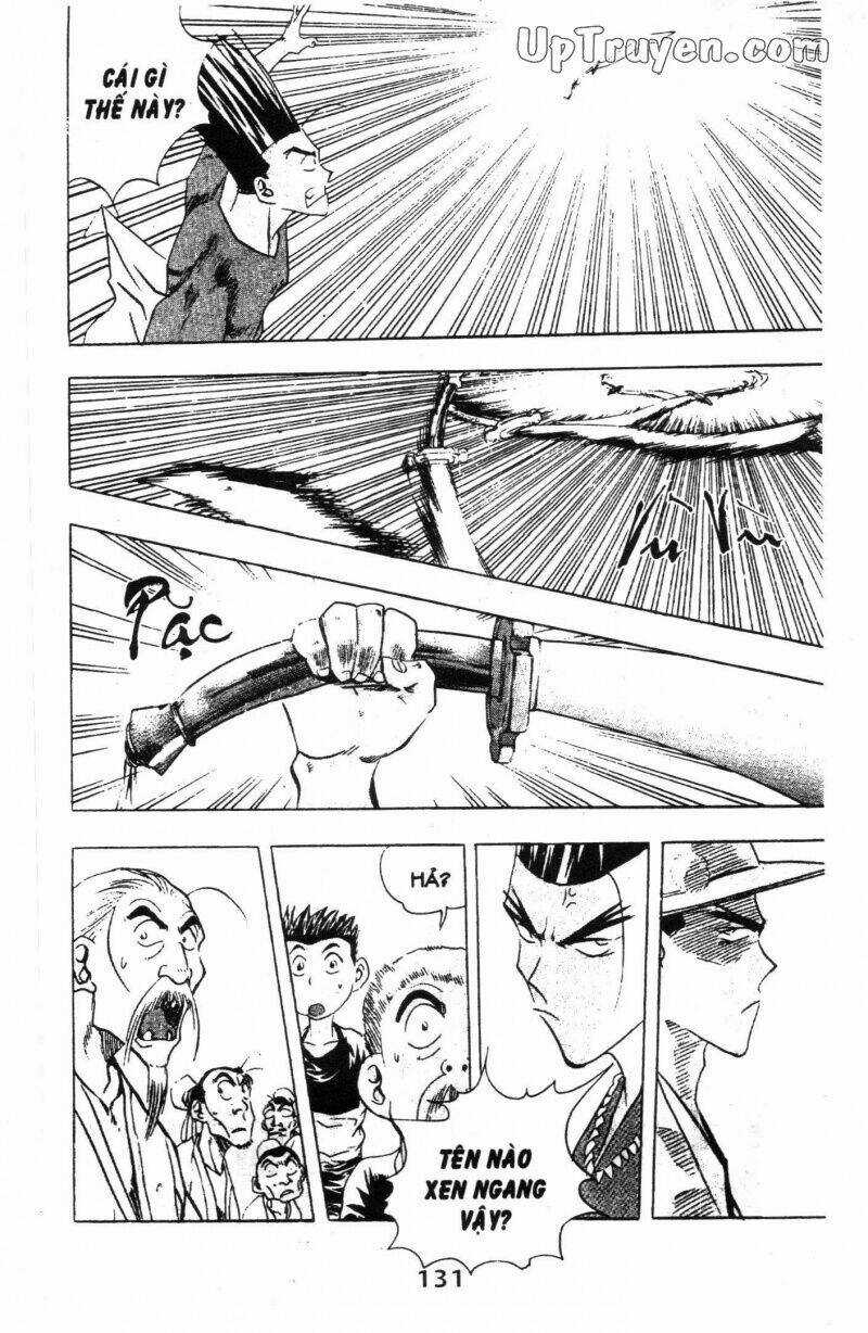 Giang Hồ Bá Đạo Ký - Chapter 2 - Trang 131