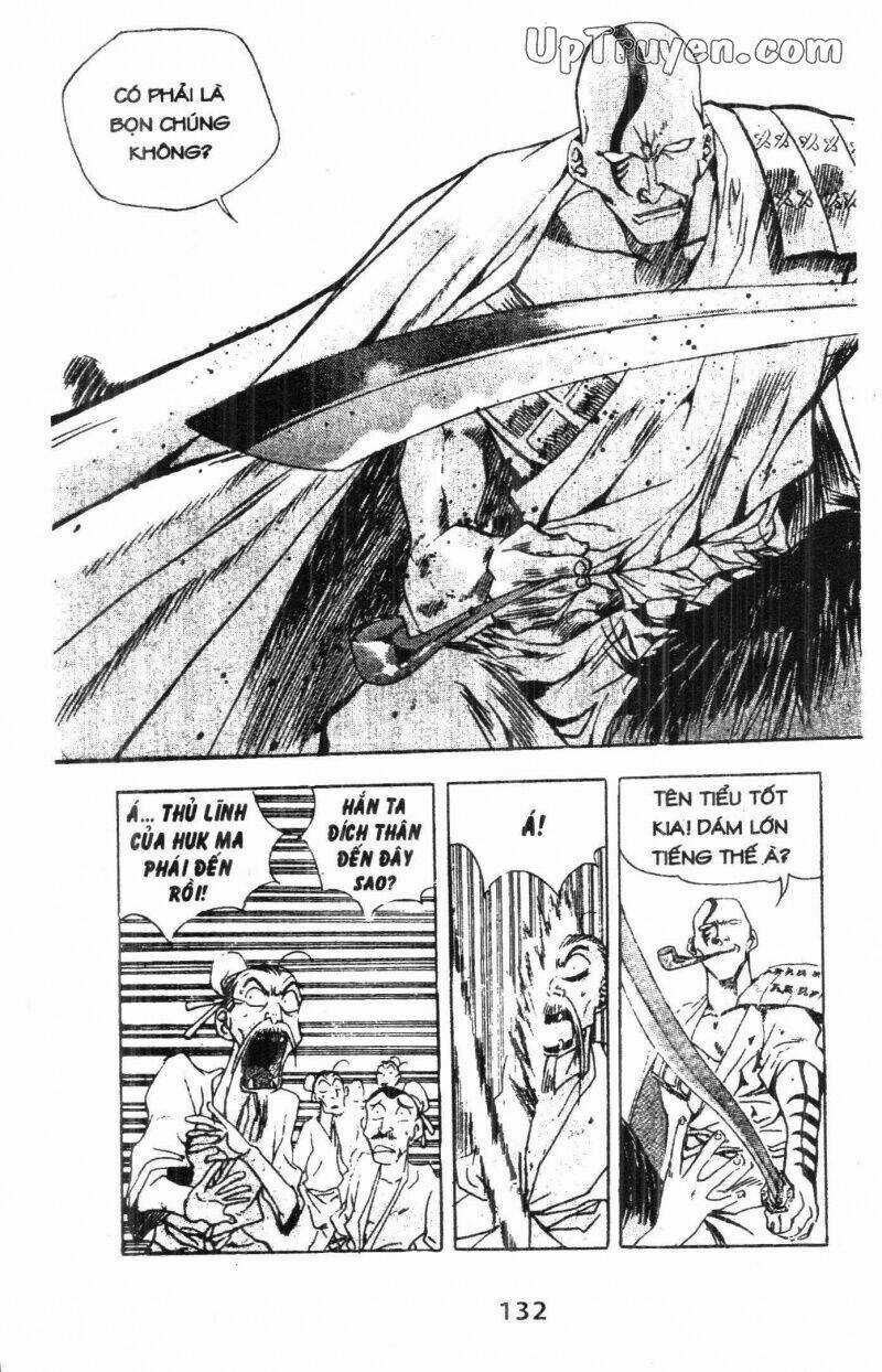 Giang Hồ Bá Đạo Ký - Chapter 2 - Trang 132