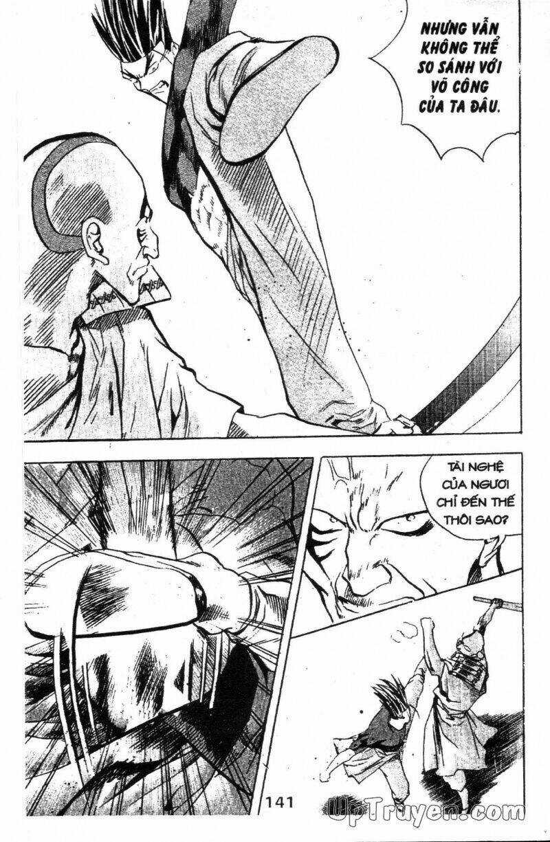 Giang Hồ Bá Đạo Ký - Chapter 2 - Trang 141