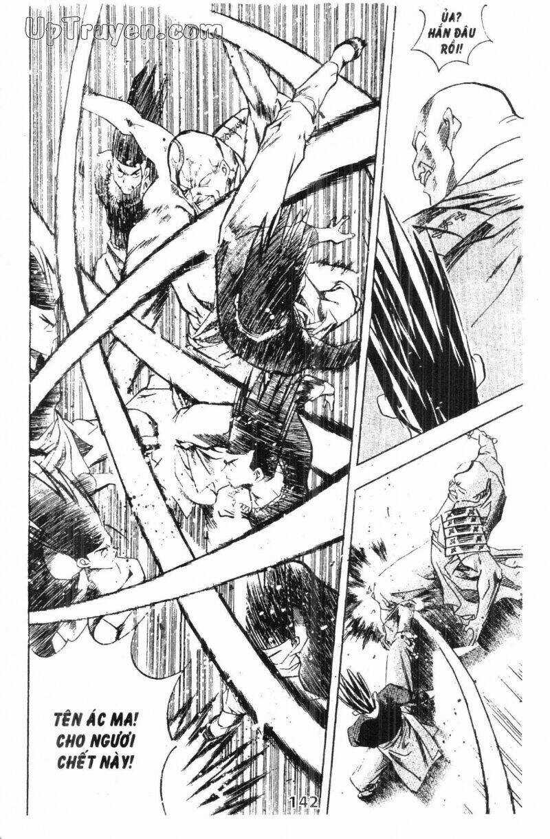 Giang Hồ Bá Đạo Ký - Chapter 2 - Trang 142