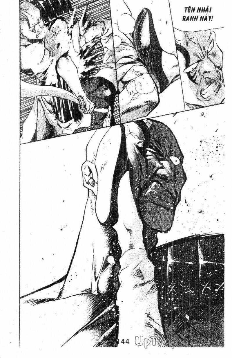 Giang Hồ Bá Đạo Ký - Chapter 2 - Trang 144