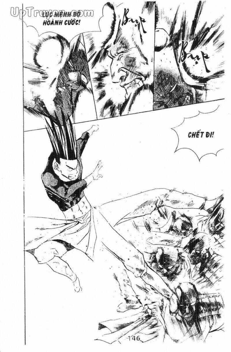 Giang Hồ Bá Đạo Ký - Chapter 2 - Trang 146