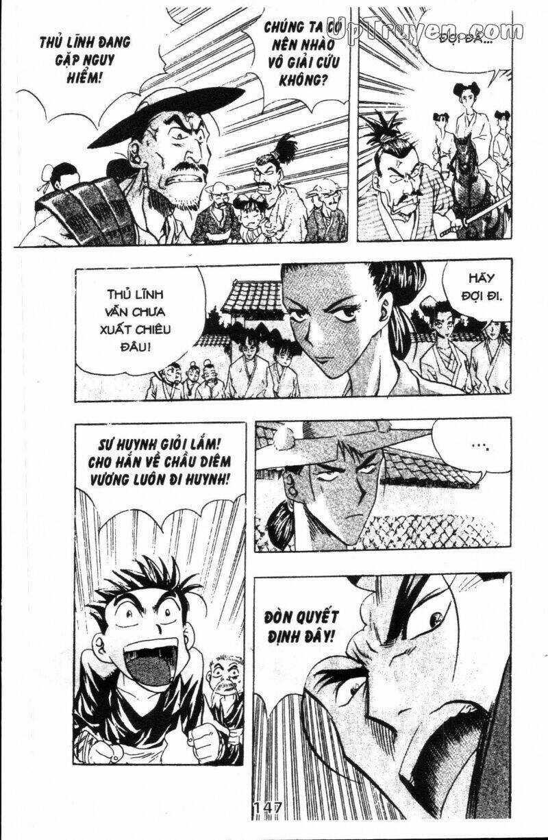 Giang Hồ Bá Đạo Ký - Chapter 2 - Trang 147