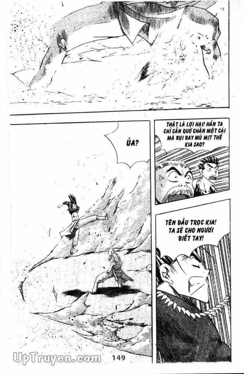 Giang Hồ Bá Đạo Ký - Chapter 2 - Trang 149