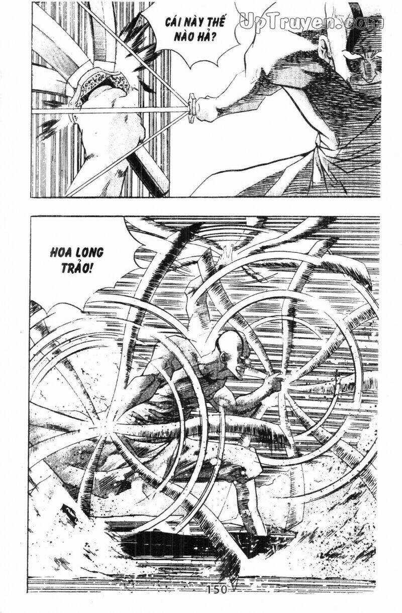 Giang Hồ Bá Đạo Ký - Chapter 2 - Trang 150