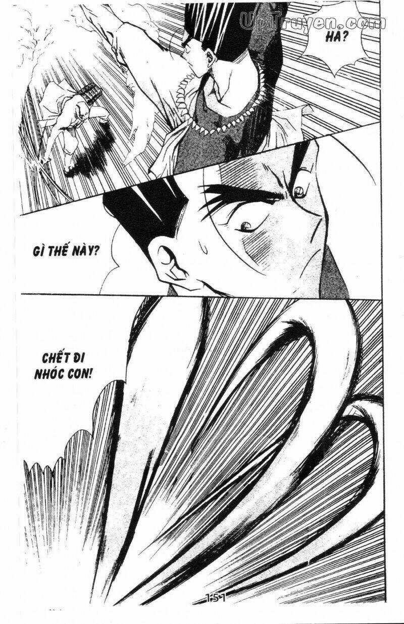 Giang Hồ Bá Đạo Ký - Chapter 2 - Trang 151