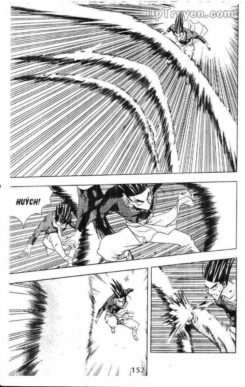 Giang Hồ Bá Đạo Ký - Chapter 2 - Trang 152