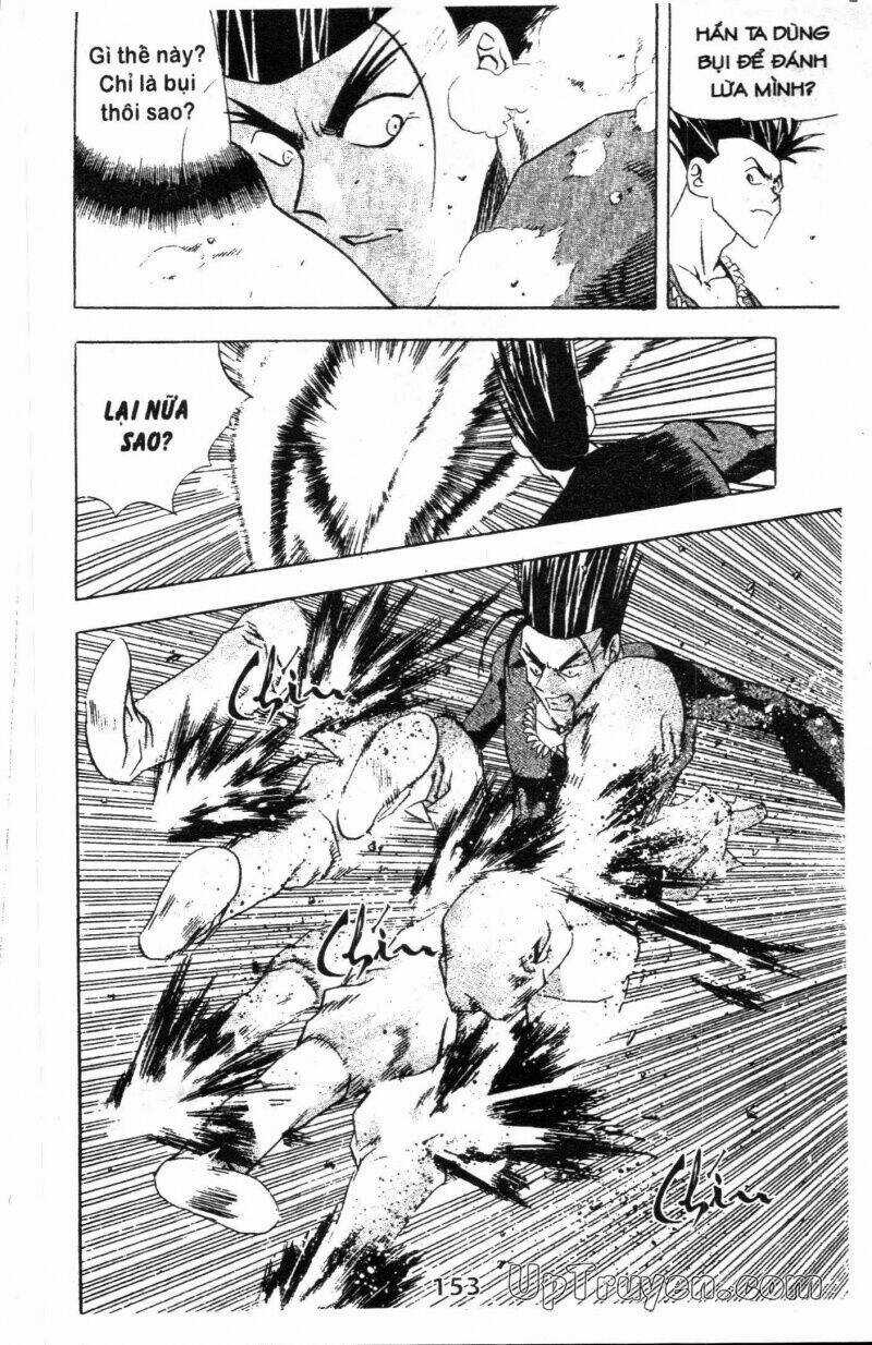 Giang Hồ Bá Đạo Ký - Chapter 2 - Trang 153